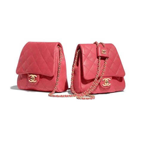 chanel bus bag price|chanel red sling bag price.